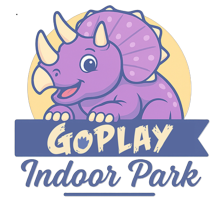 GoPlay Indoor Park Logo